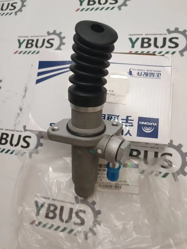 Главный цилиндр сцепления d=23,8  Yutong