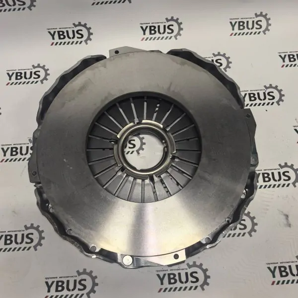 Корзина сцепления 430мм