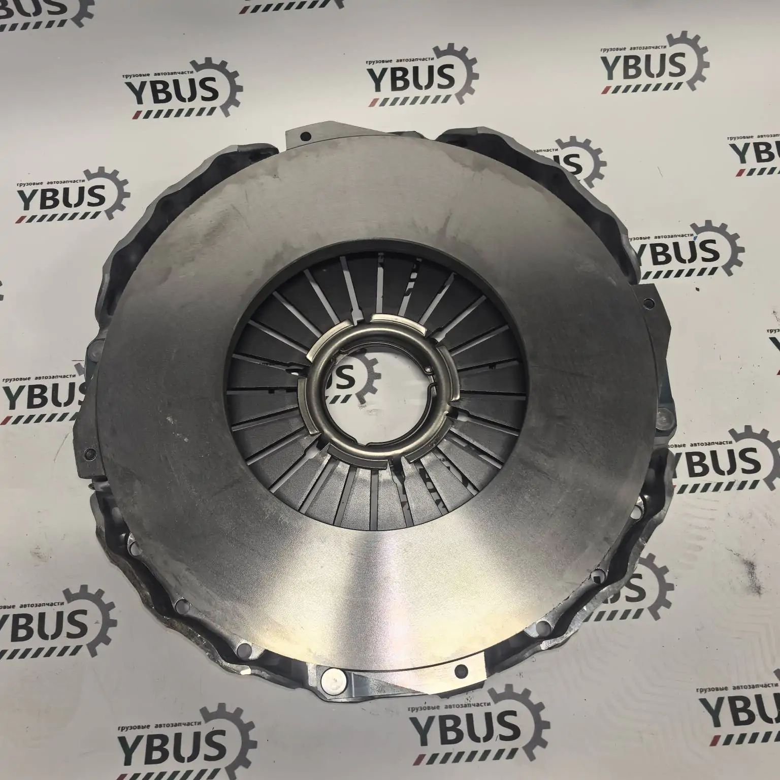 Корзина сцепления 430мм — изображение 2