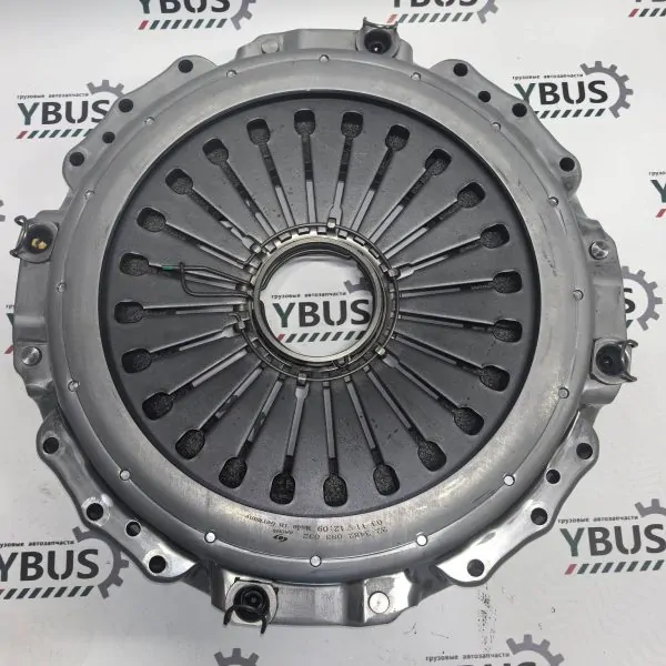 Корзина сцепления 430мм