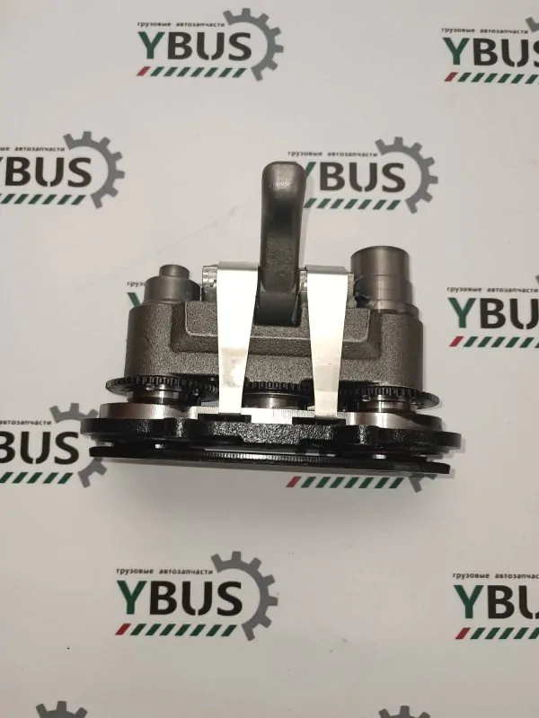 Механизм суппорта в сборе