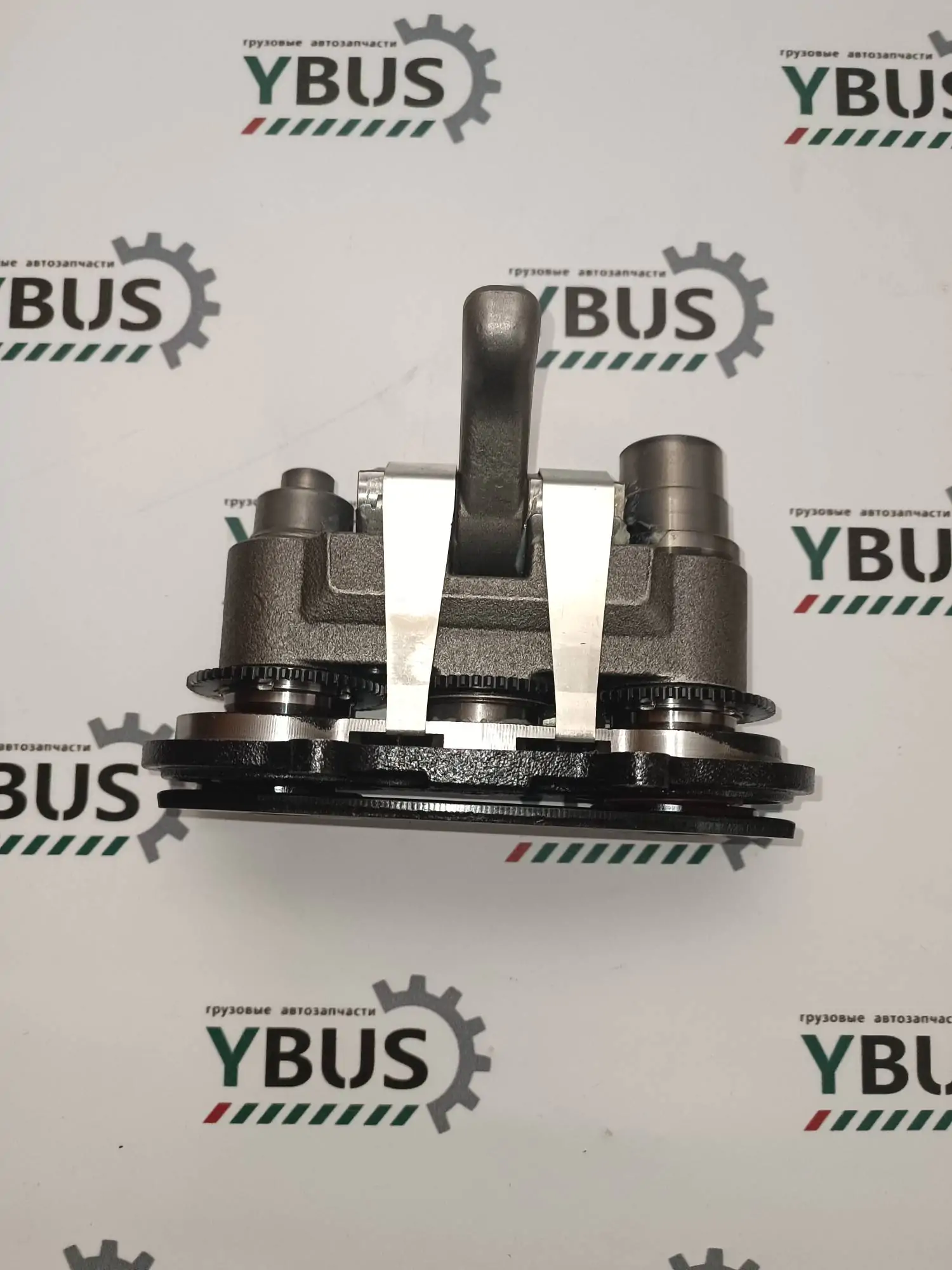 Механизм суппорта в сборе — изображение 2