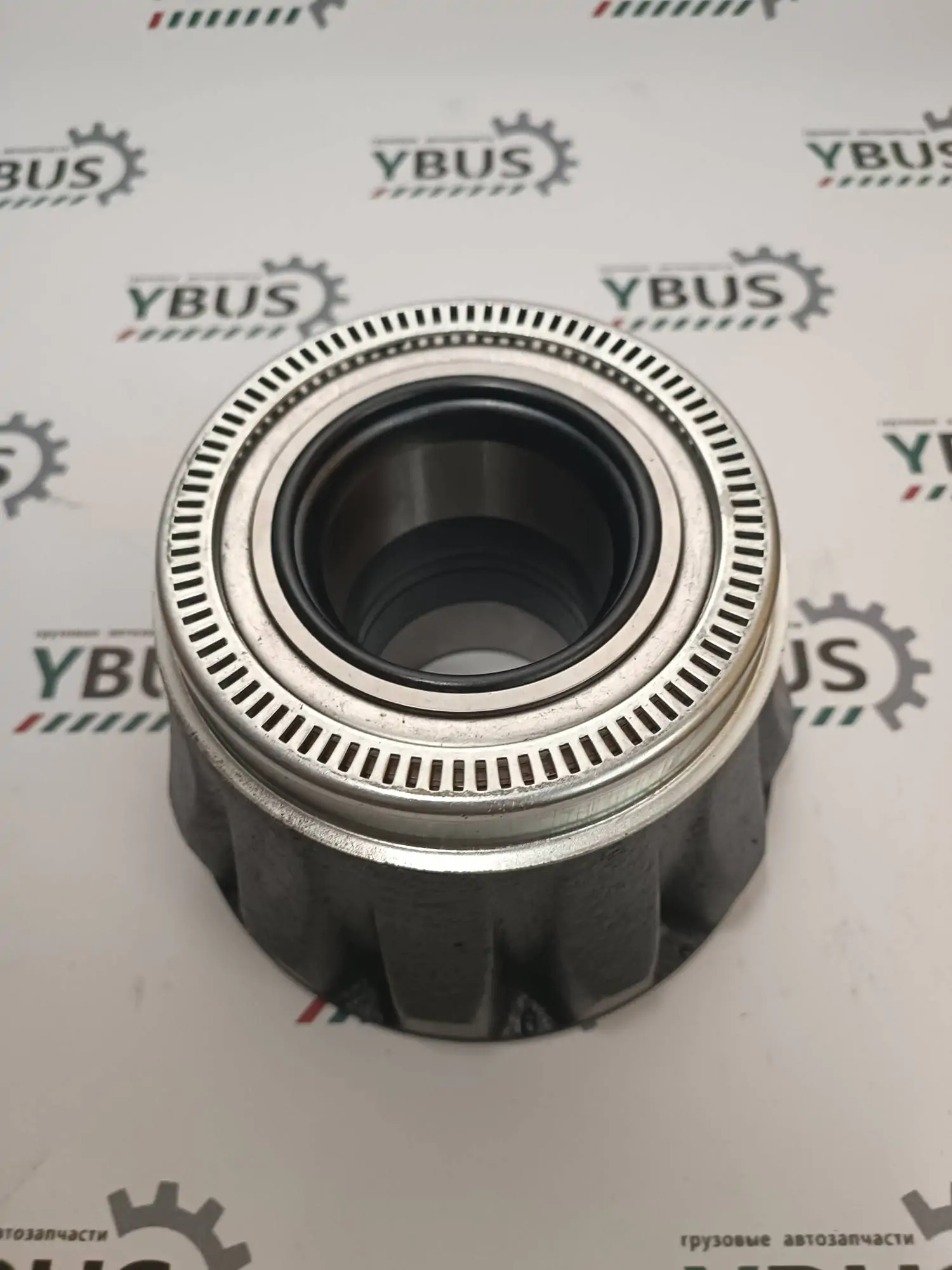 Модуль подшипников передней ступицы FAG — изображение 2