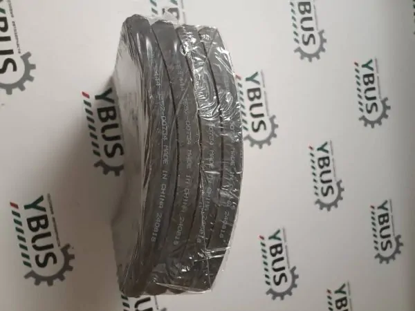 Накладки тормозные передние Yutong