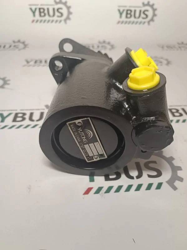 Насос ГУР WP10 Yutong