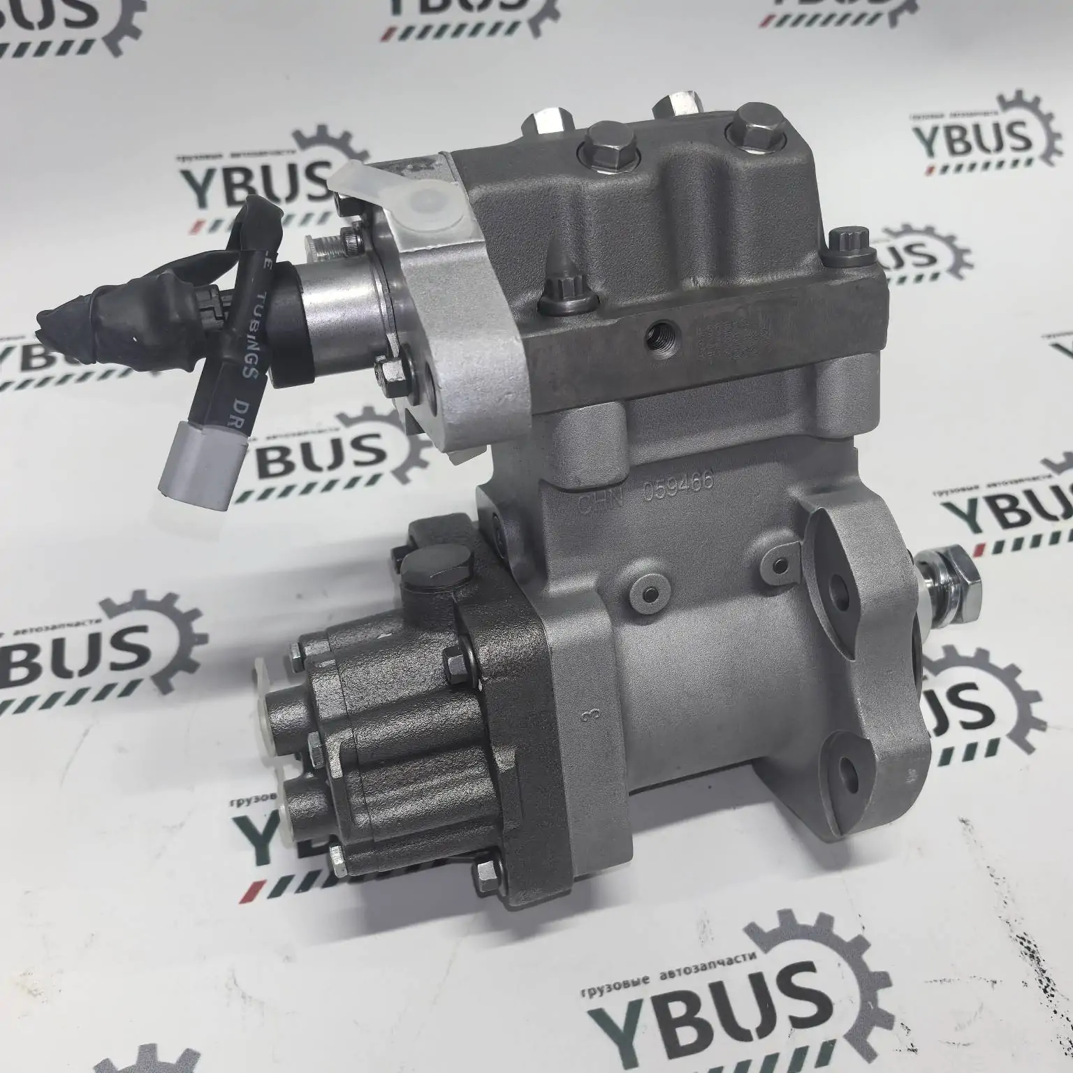 Насос ТНВД — изображение 2