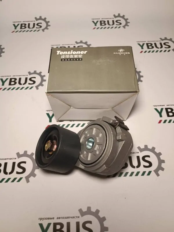 Натяжитель ремня WP10