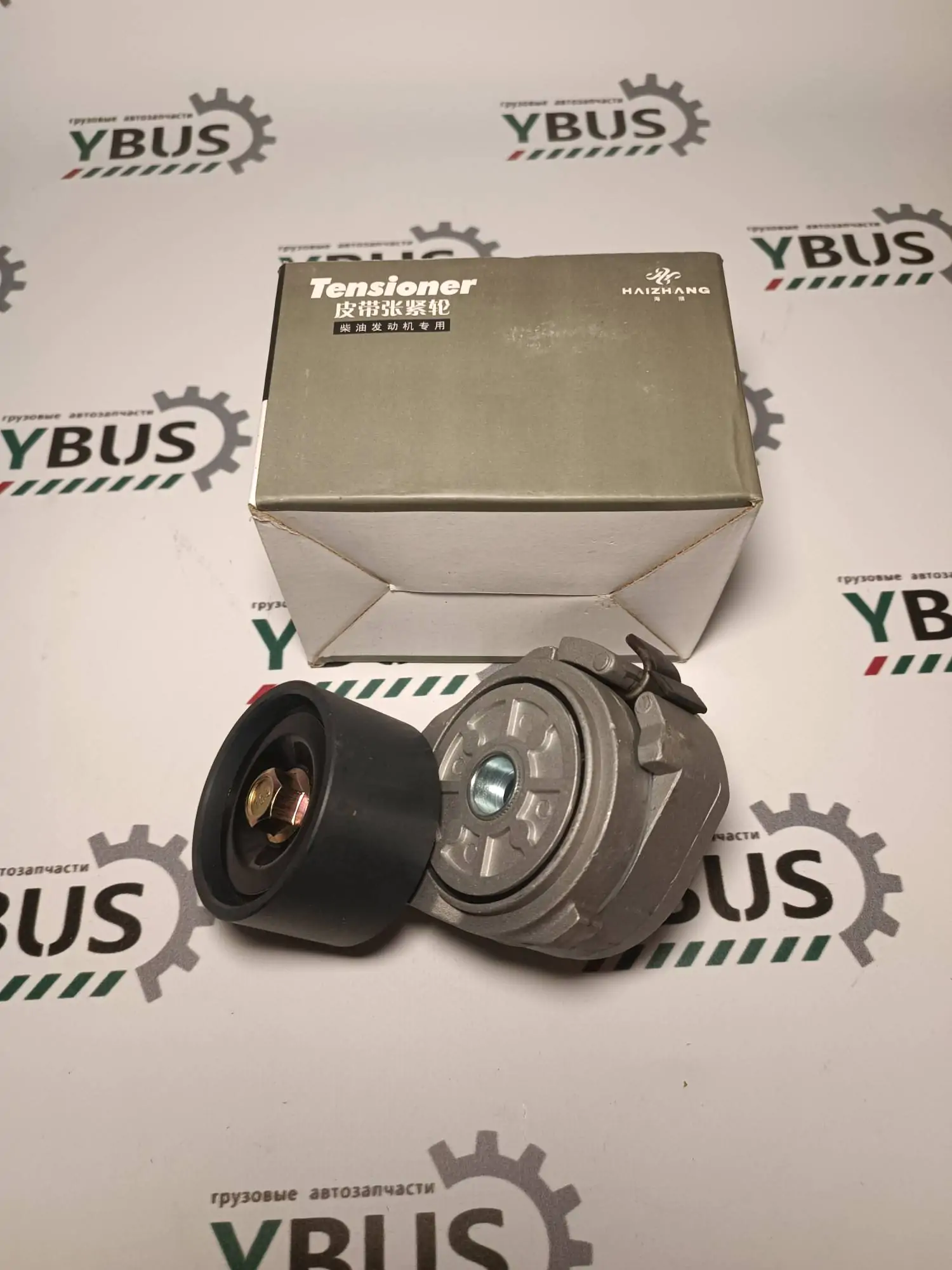 Натяжитель ремня WP10 — изображение 3