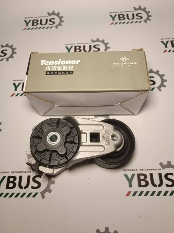 Натяжитель ремня WP10