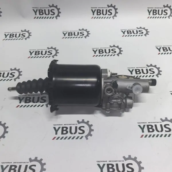 ПГУ с клапаном выходы Г обр