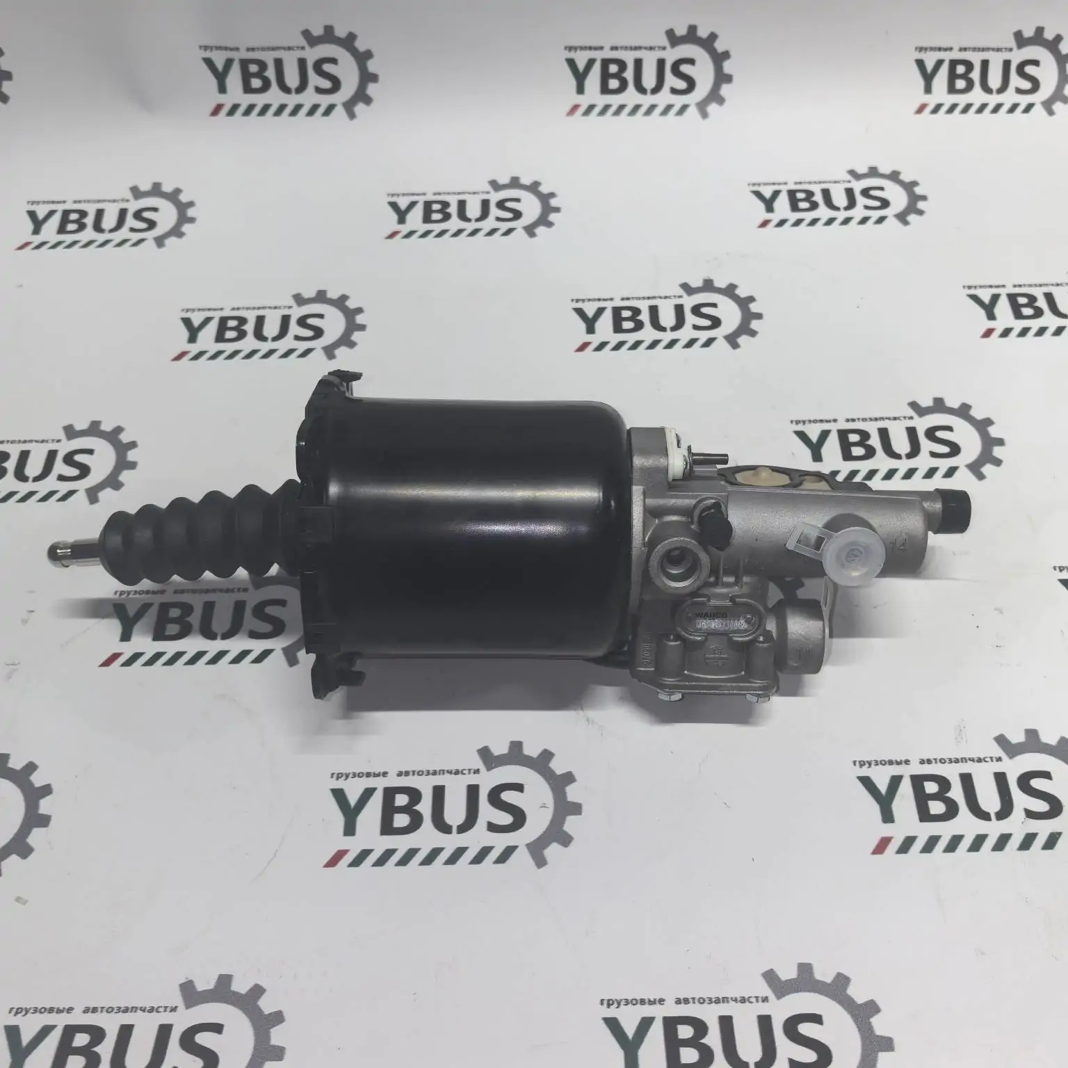 ПГУ с клапаном выходы Г обр — изображение 2