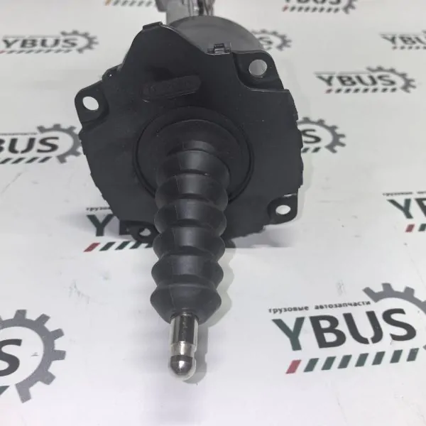 ПГУ с клапаном выходы Г обр