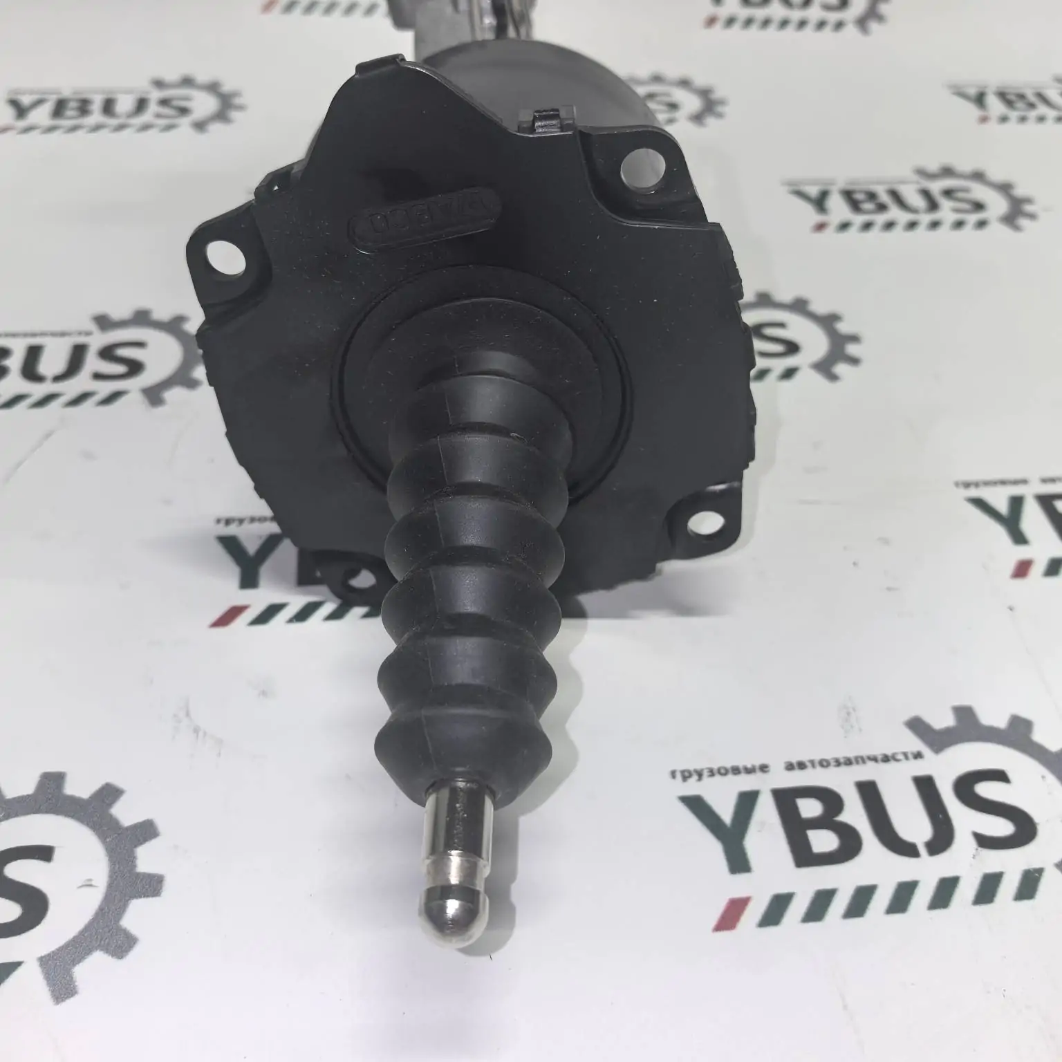 ПГУ с клапаном выходы Г обр — изображение 3