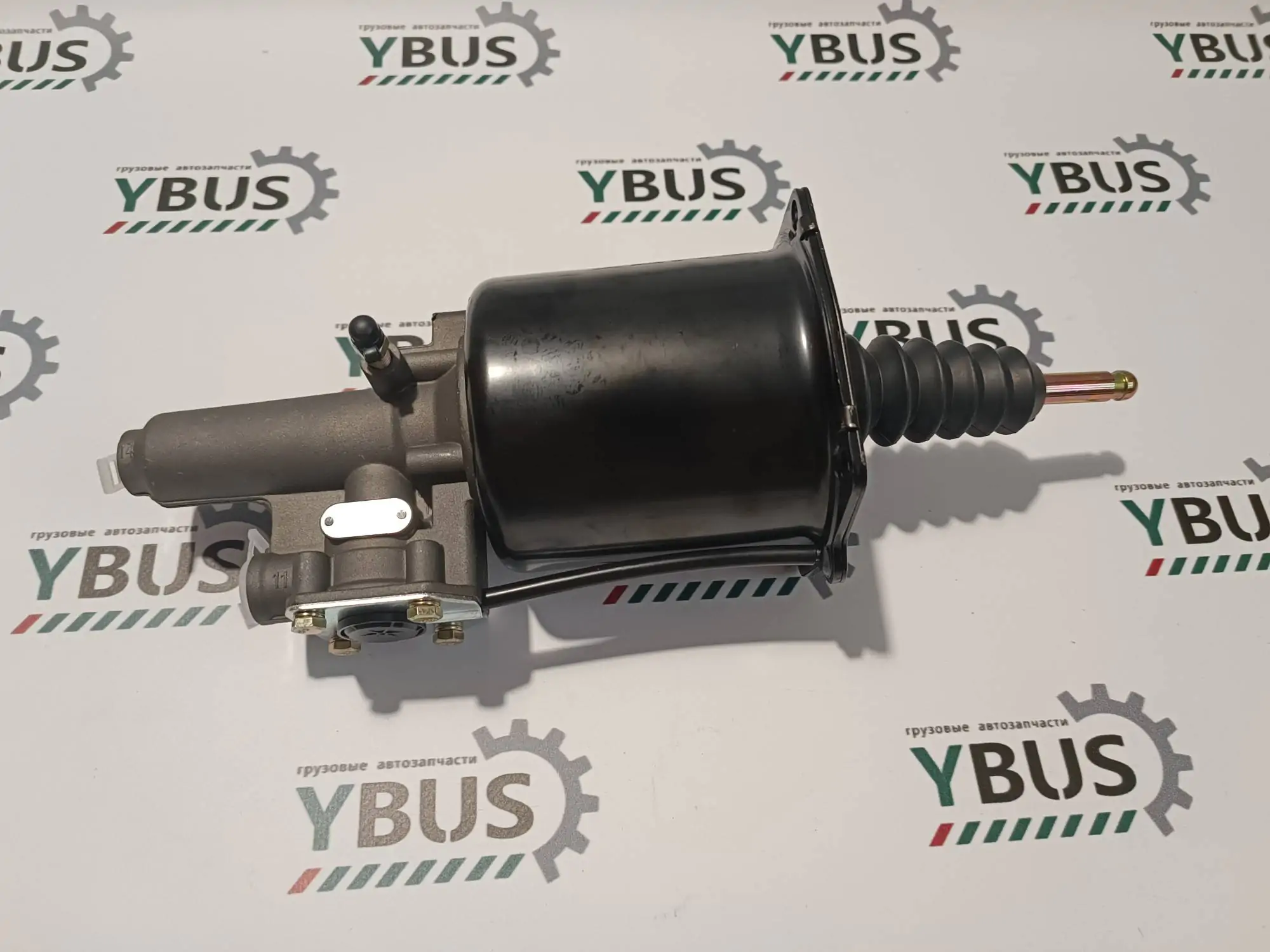 ПГУ сцепления — изображение 2