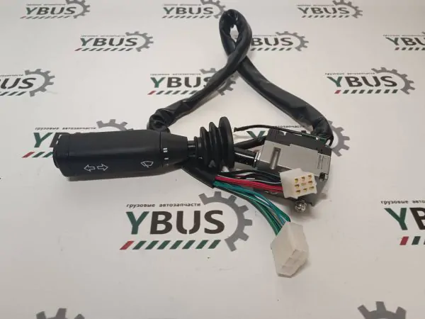 Подрулевой переключатель левый