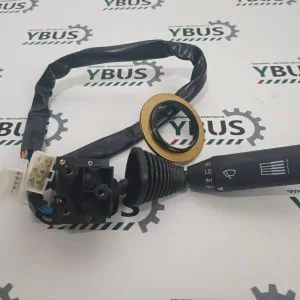 Подрулевой переключатель правый