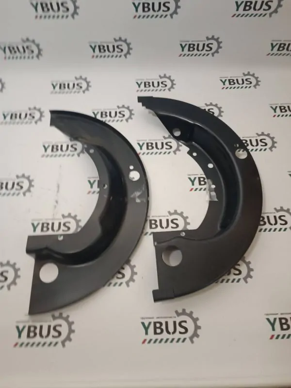 Пыльник переднего барабана к/кт