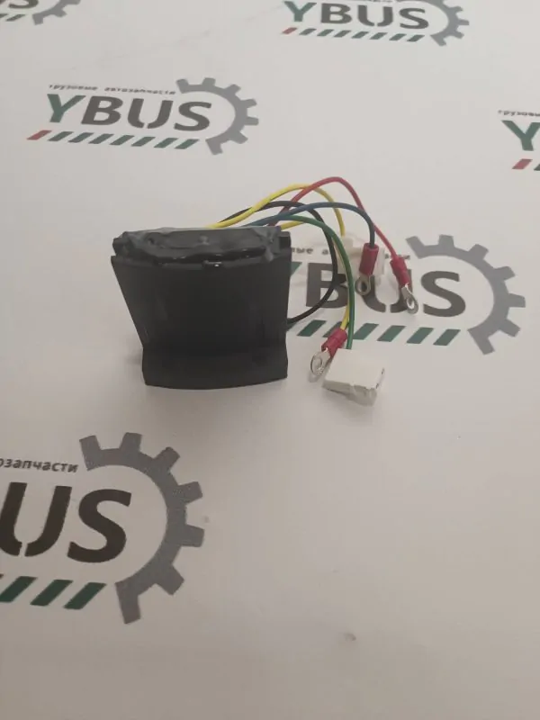 Реле генератора 140А