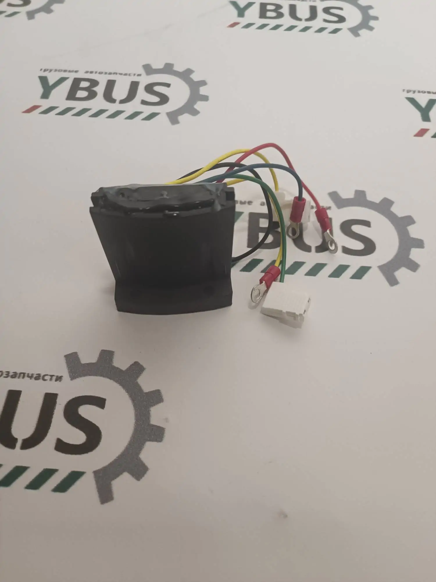 Реле генератора 140А — изображение 2