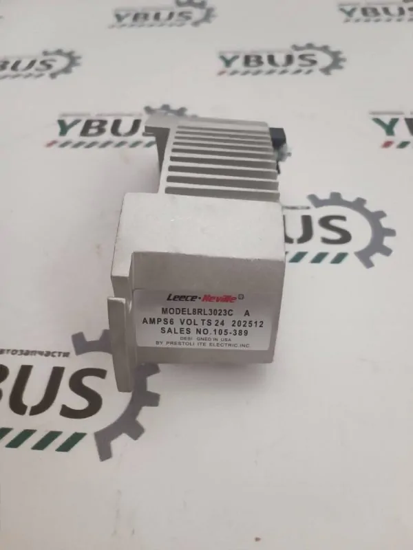 Реле регулятор генератора кондиционера