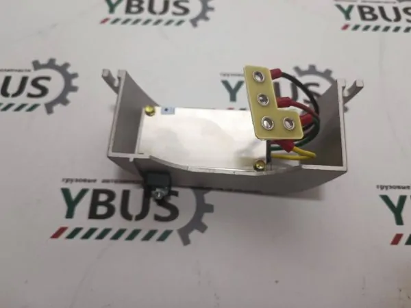 Реле регулятор генератора кондиционера