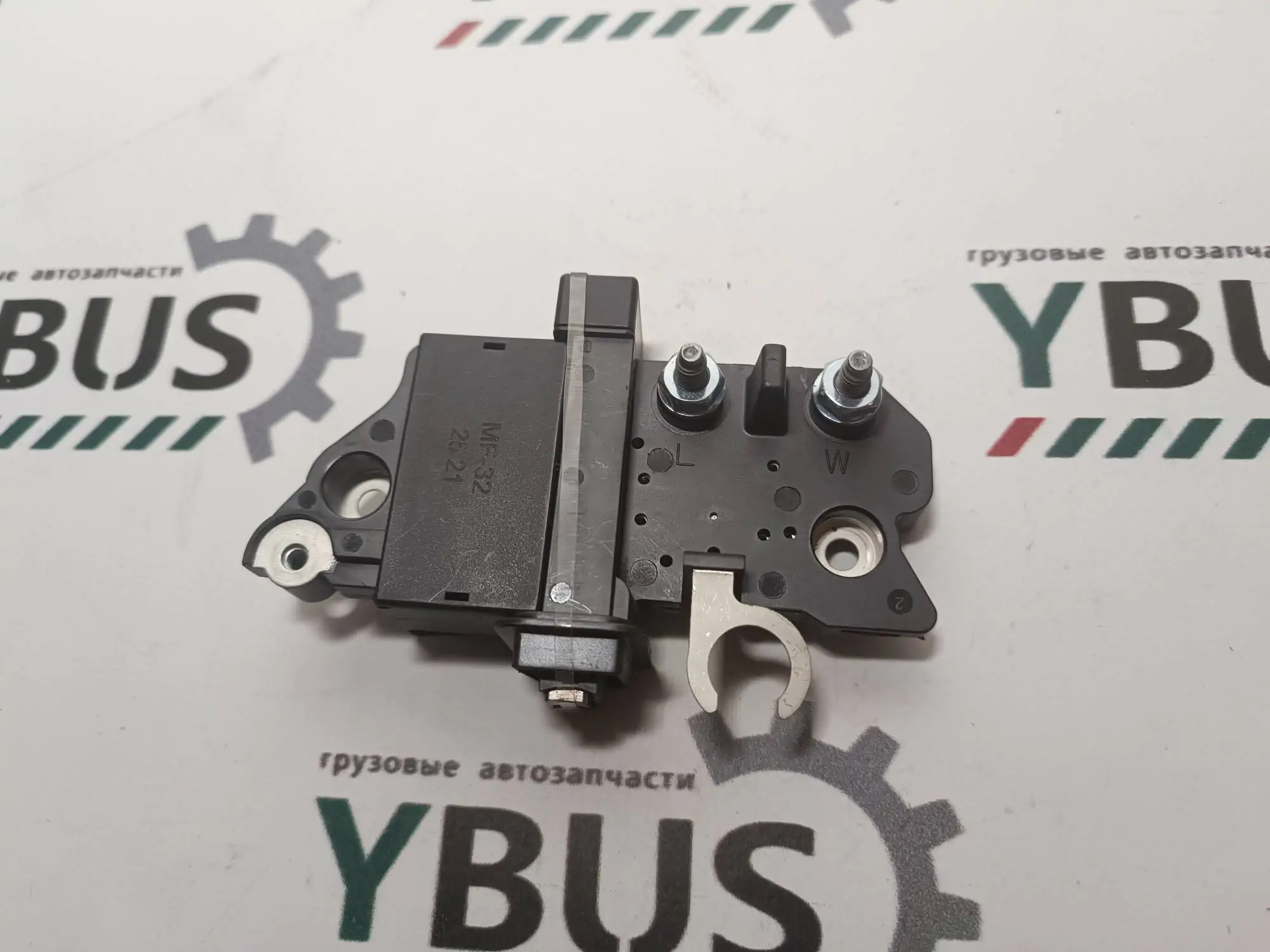 Реле регулятор генератора — изображение 2