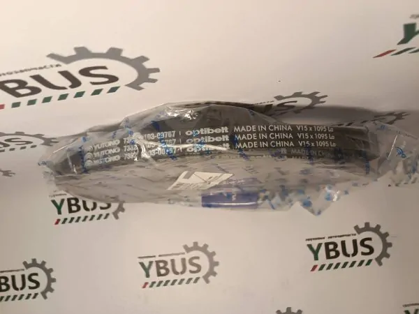 Ремень клиновой 15x1095 Аналог