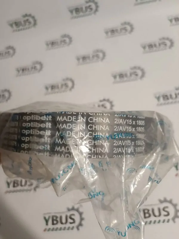 Ремень клиновой 2AV15X1805 Аналог