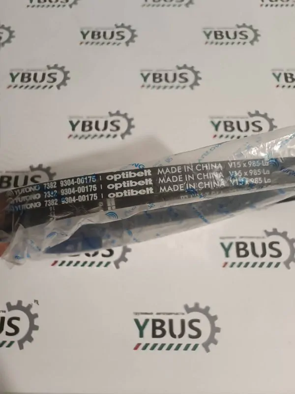 Ремень V15x985