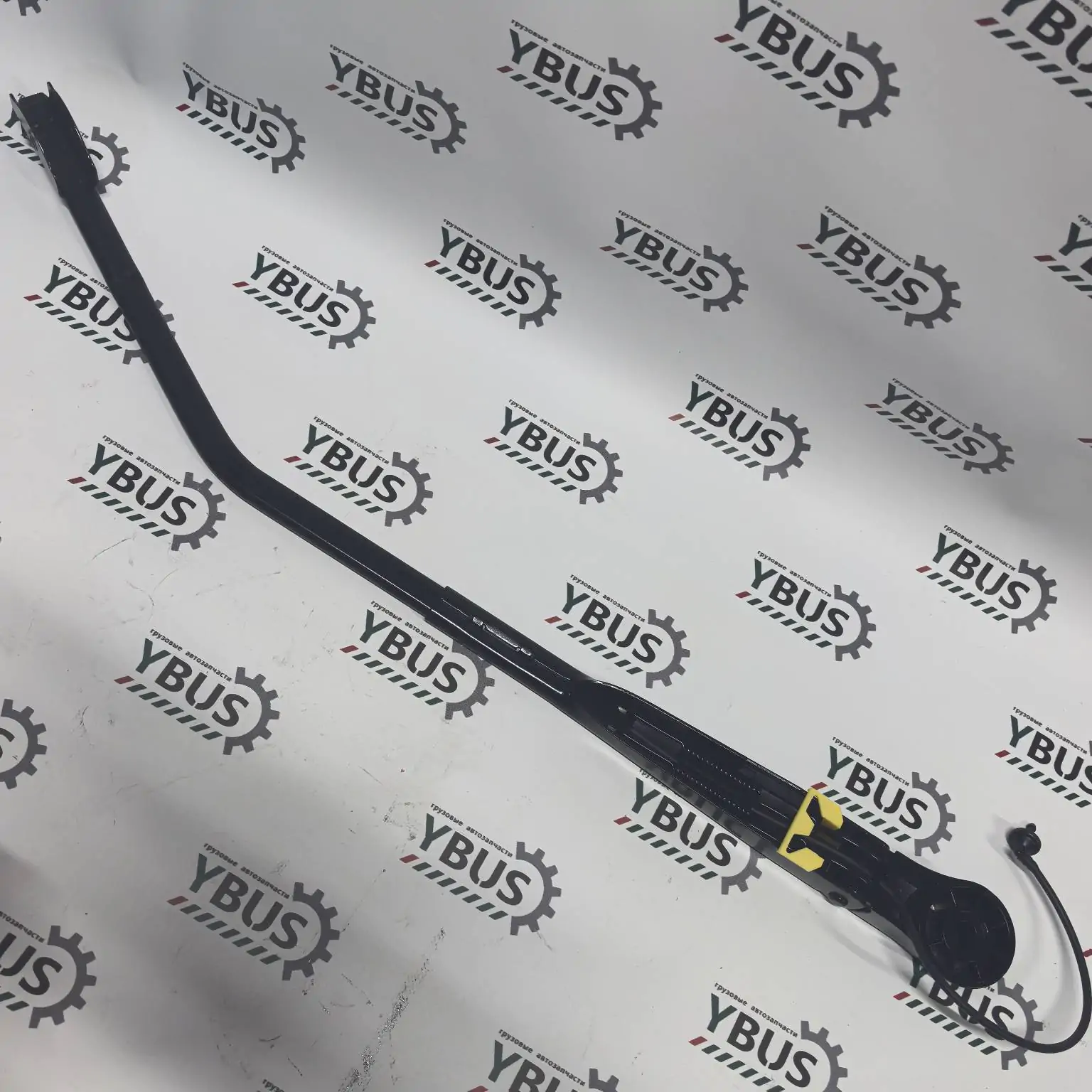 Рычаг стеклоочистителя левый Yutong ZK6128 — изображение 2