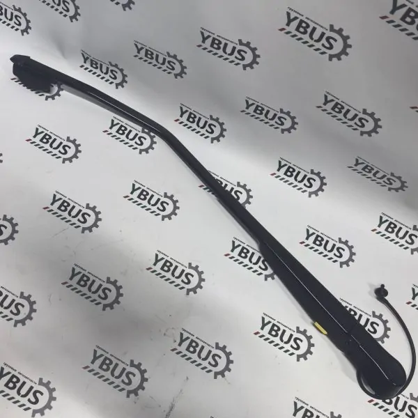 Рычаг стеклоочистителя левый Yutong ZK6128