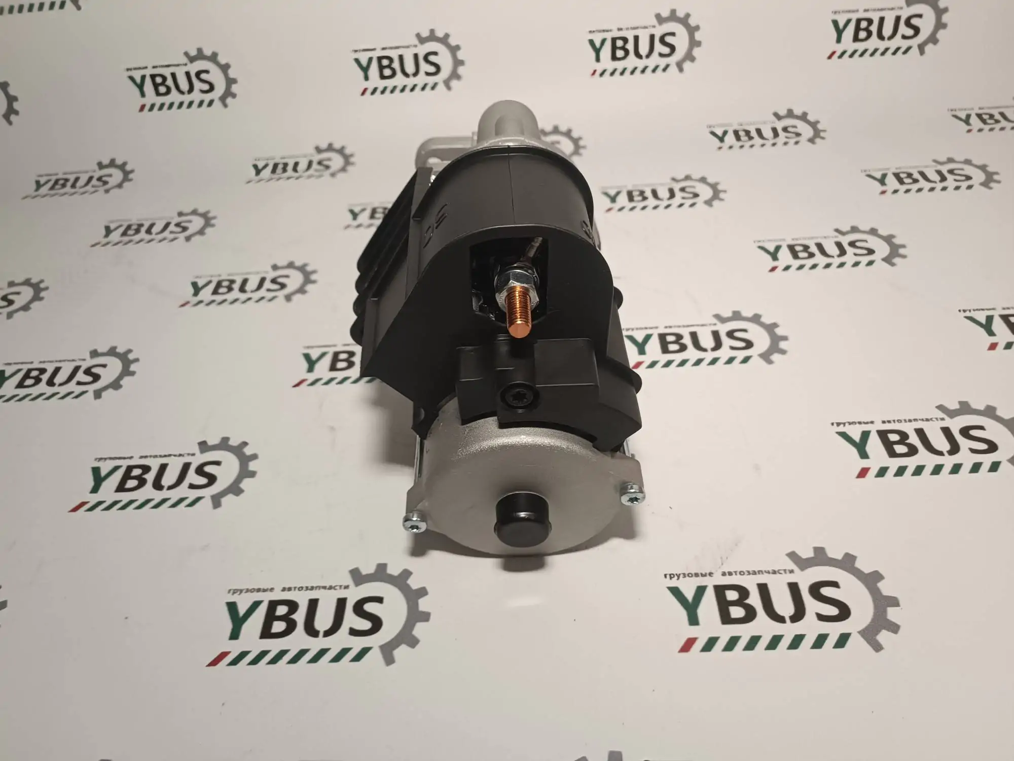 Стартер — изображение 3