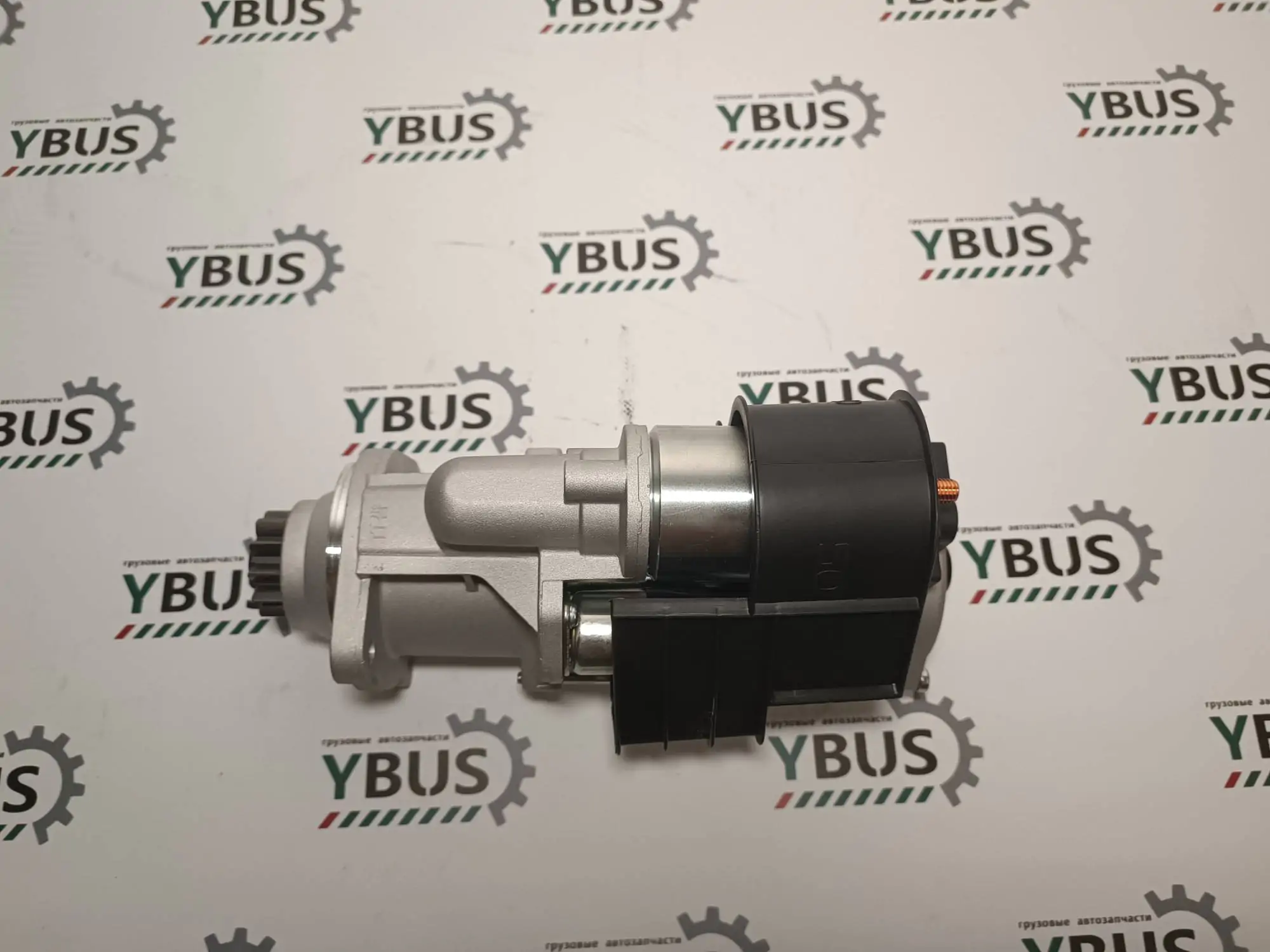 Стартер — изображение 4