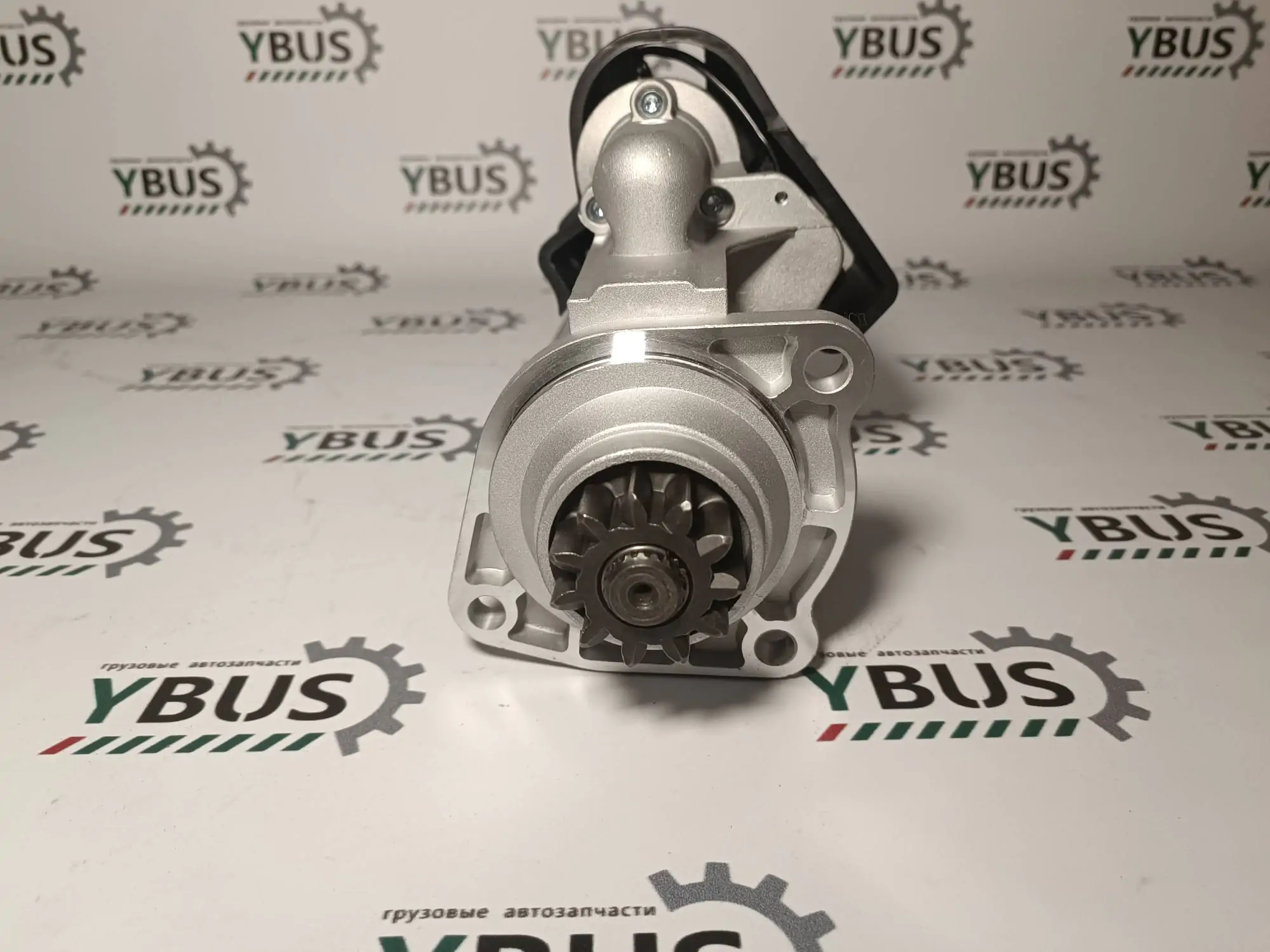 Стартер — изображение 2