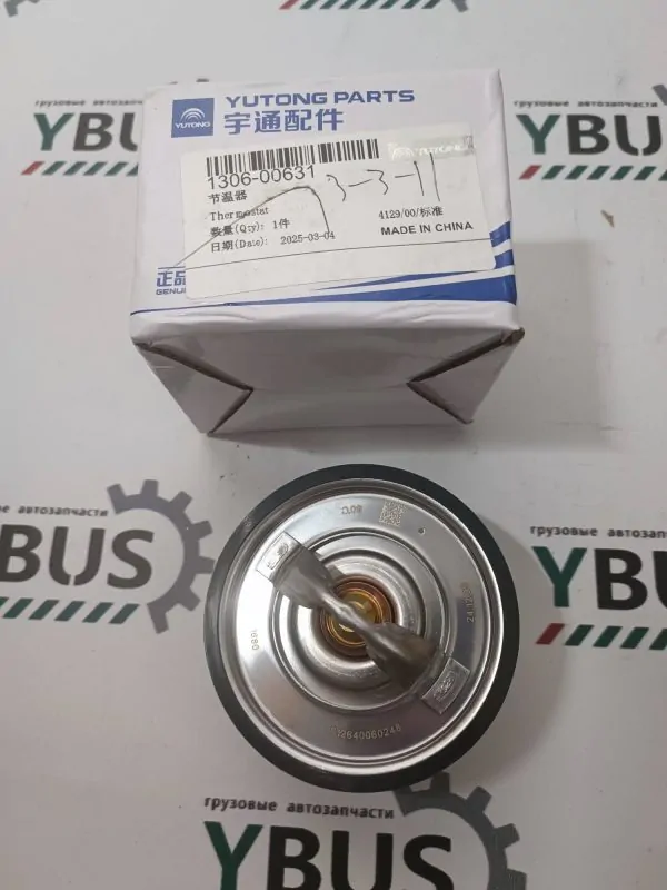 Термостат WP10 Yutong