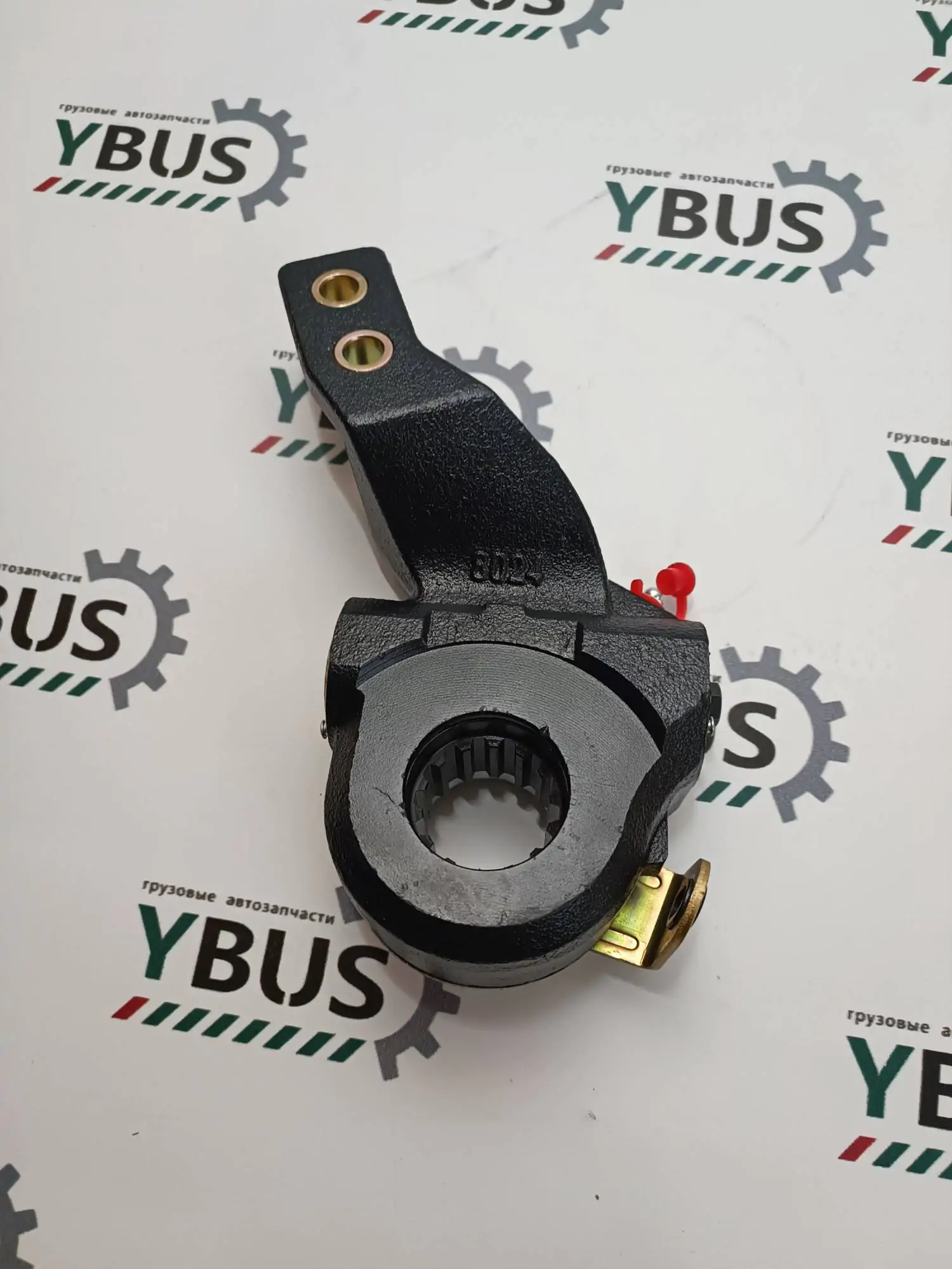 Рычаг (трещетка) тормозной левый (4040) — изображение 3