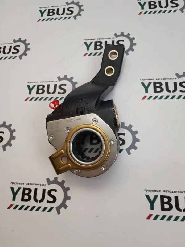 Рычаг (трещетка) тормозной левый (4040)