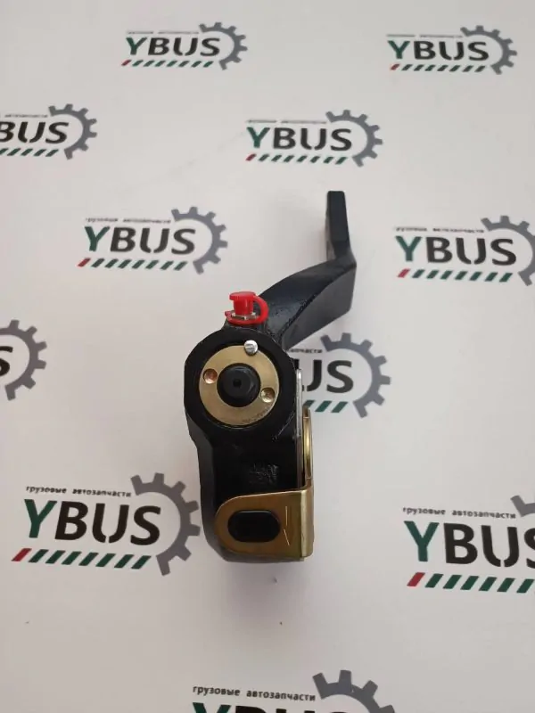 Рычаг (трещетка) тормозной правый (4041)