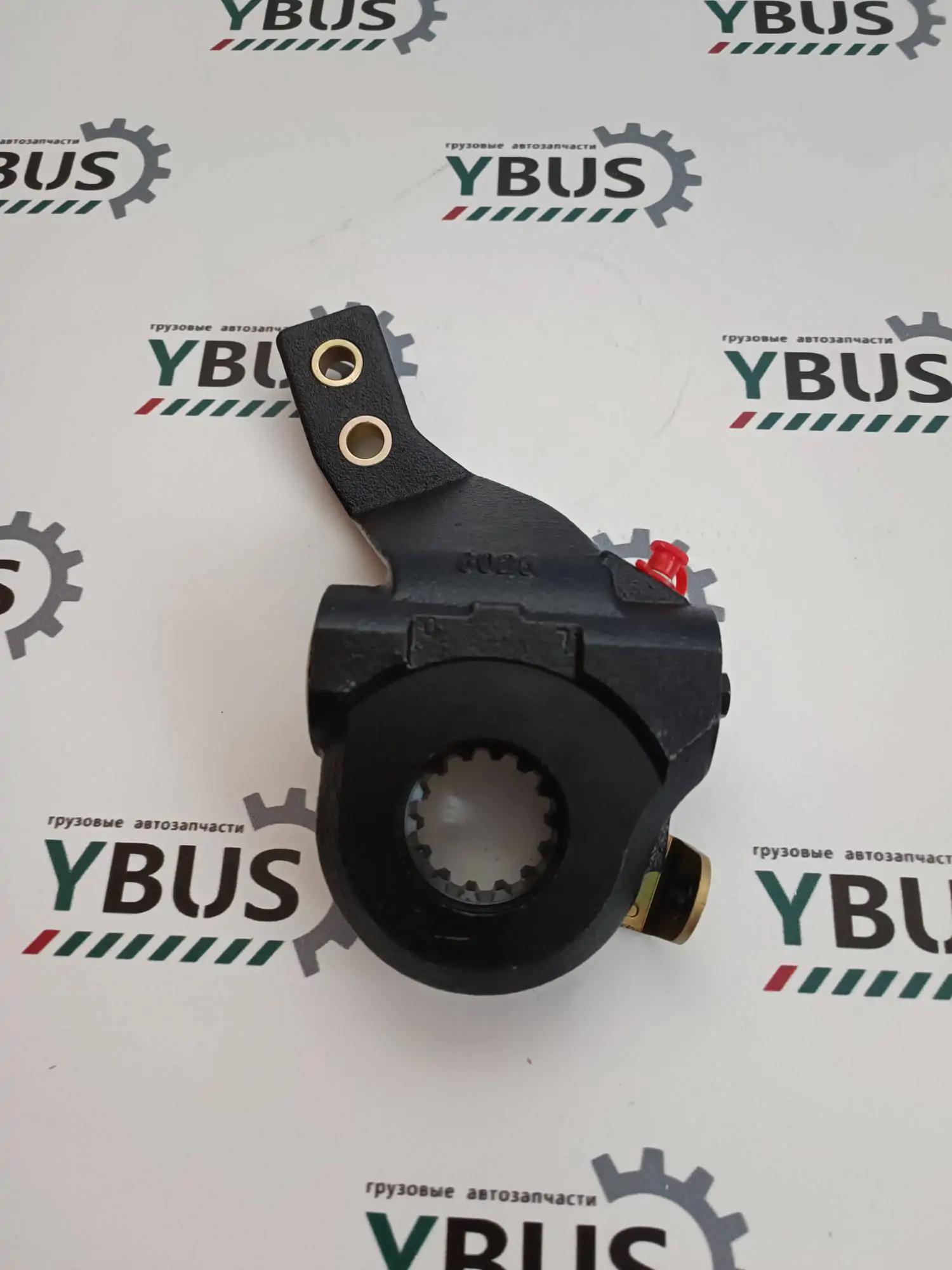 Рычаг (трещетка) тормозной правый (4041) — изображение 3