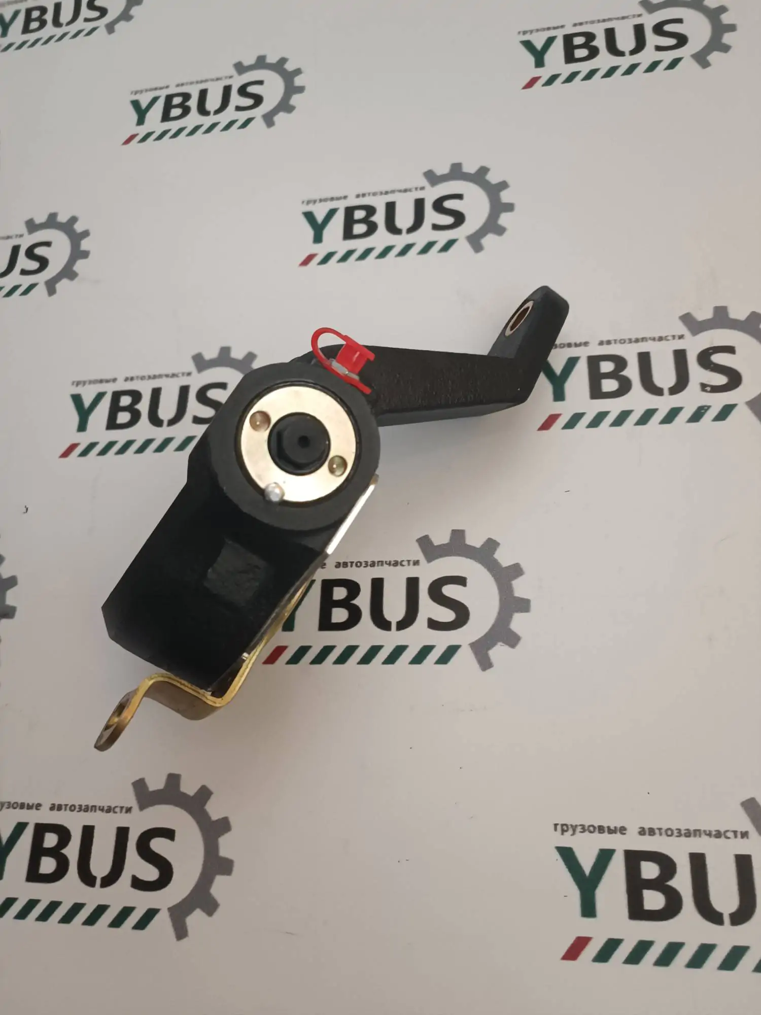 Трещетка тормозная зад прав — изображение 2