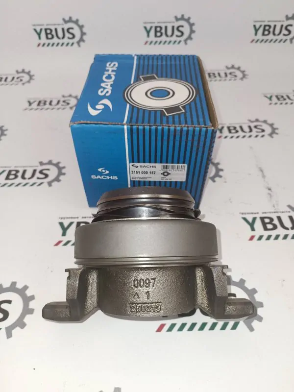 Выжимной подшипник  KZIZ-5