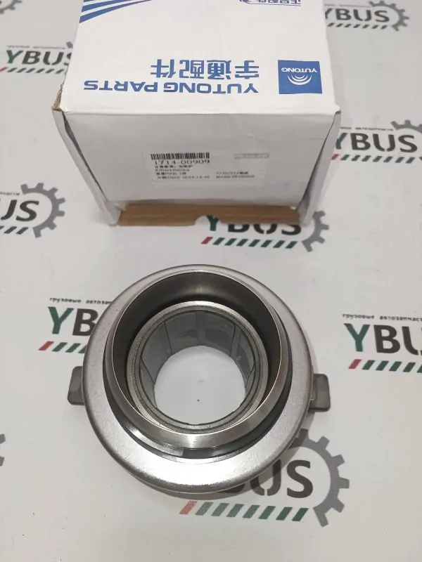 Выжимной подшипник  KZIZ-5 Yutong