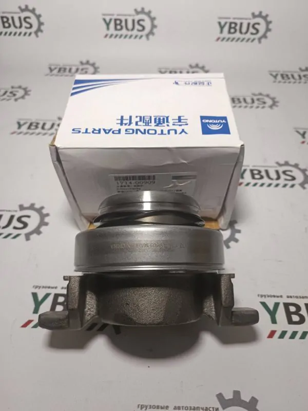 Выжимной подшипник  KZIZ-5 Yutong