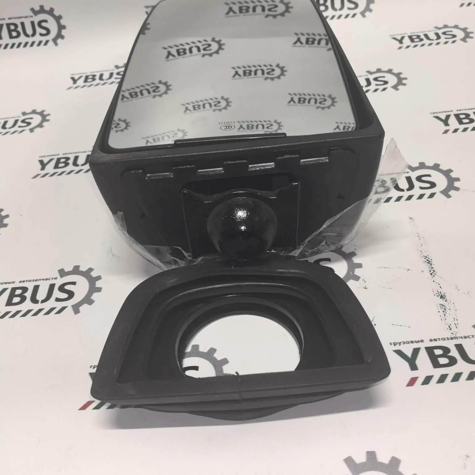 Зеркало боковое ZK6122 — изображение 2