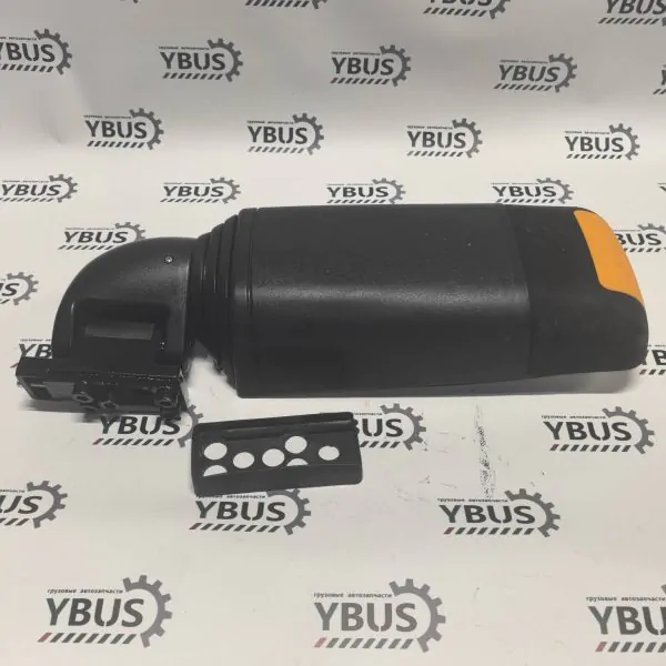 Зеркало левое