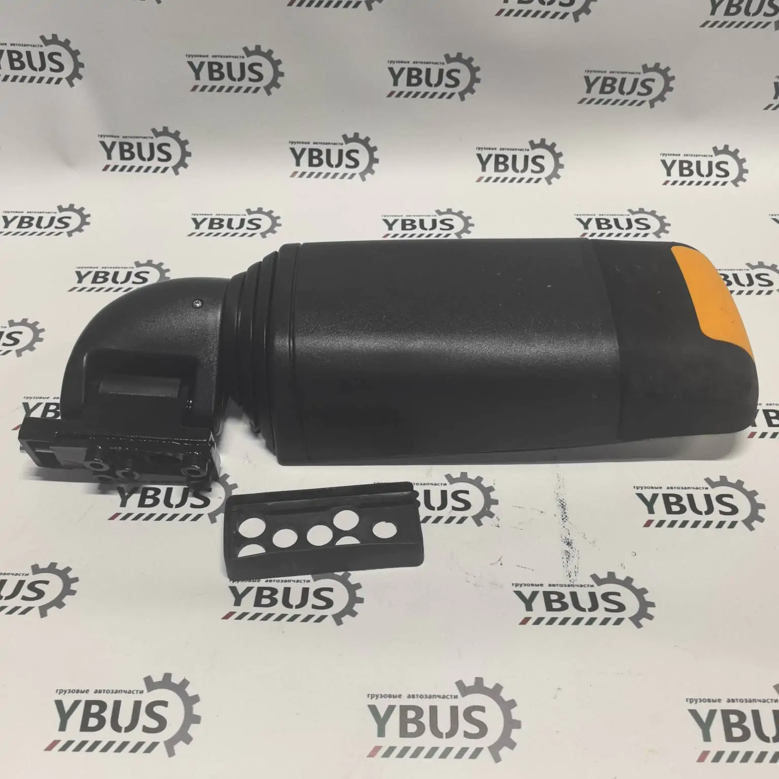 Зеркало левое — изображение 2