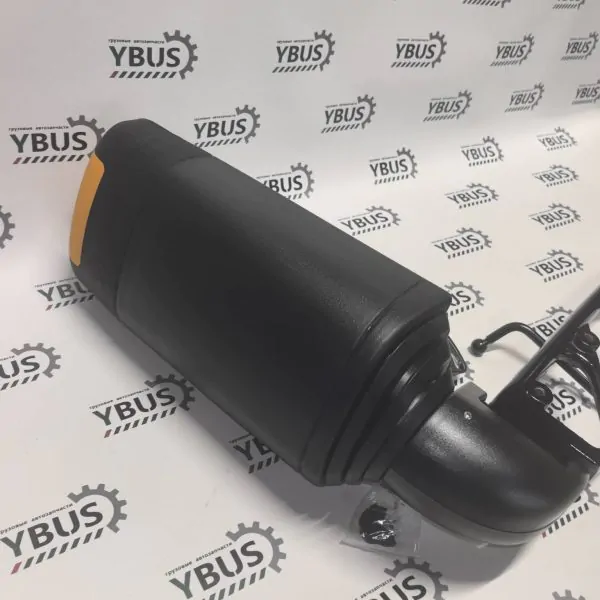 Зеркало правое на кронштейне