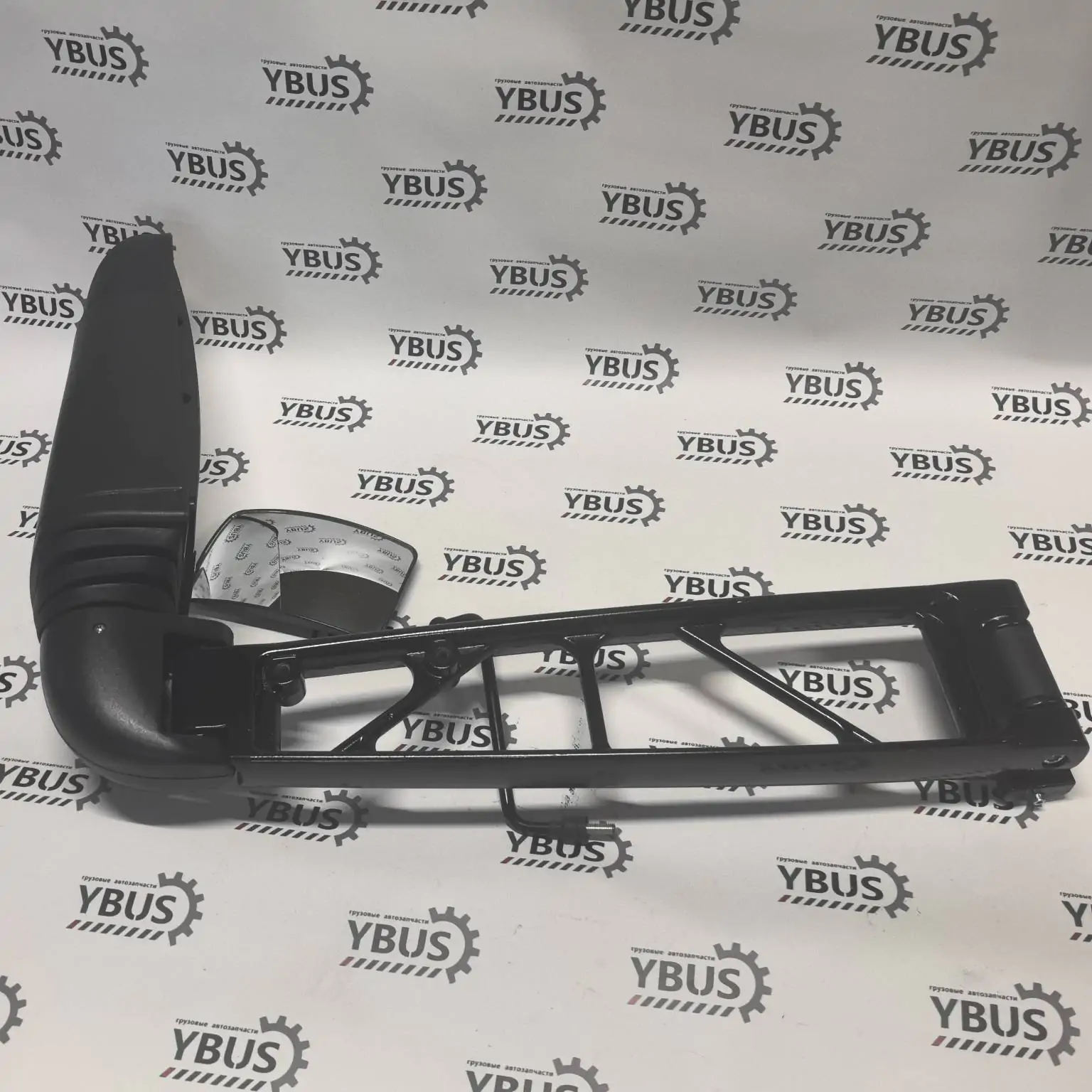 Зеркало правое на кронштейне — изображение 4