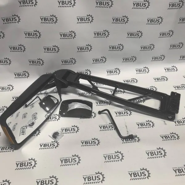 Зеркало правое на кронштейне